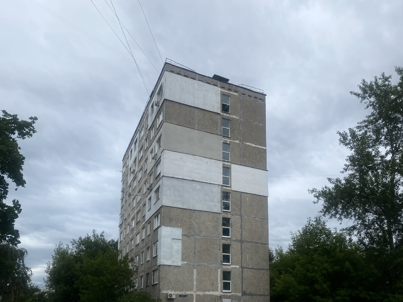 Nizhny Novgorod, Народная улица, 42