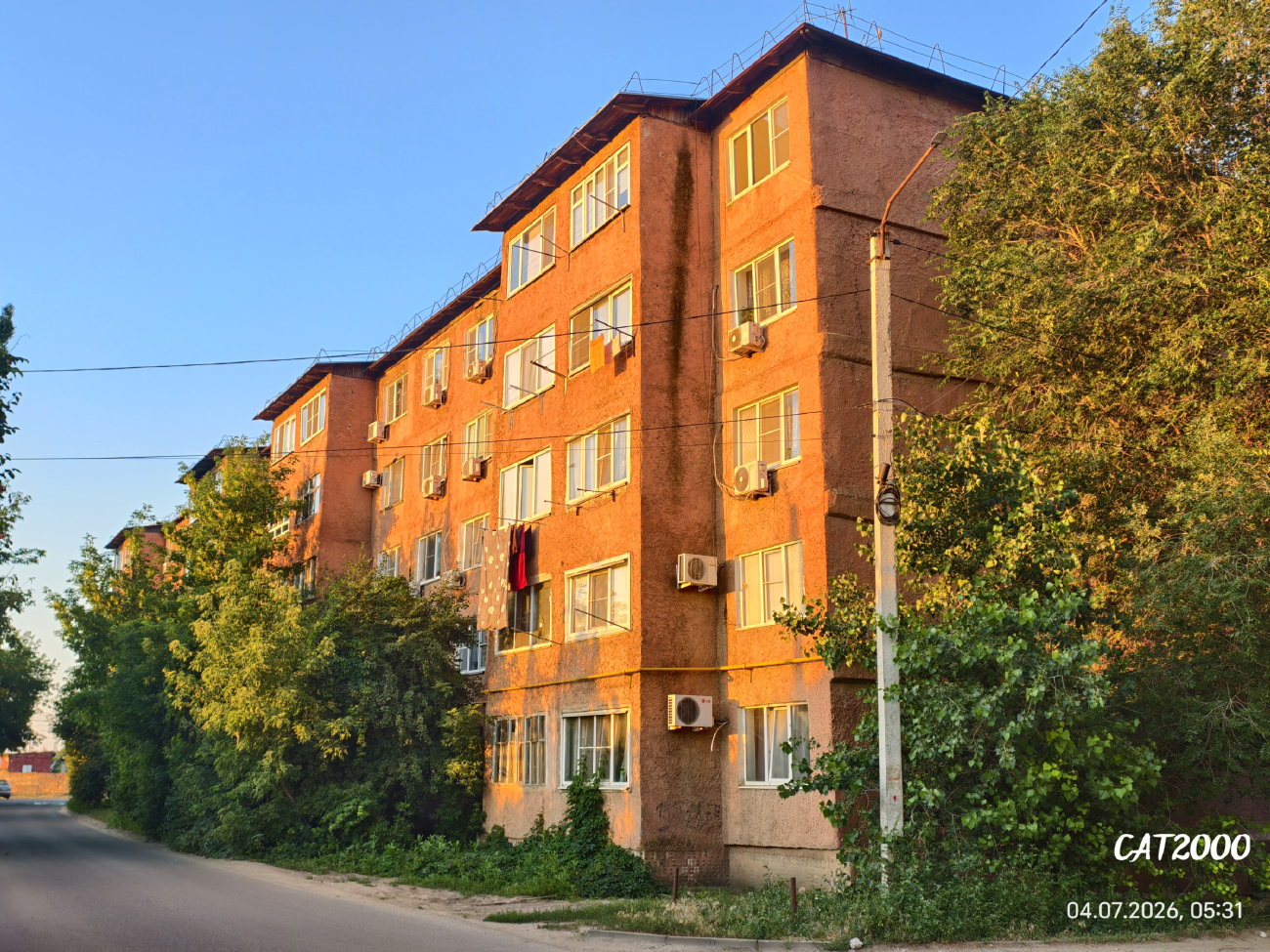Ахтубинск, Ленинградская улица, 4А
