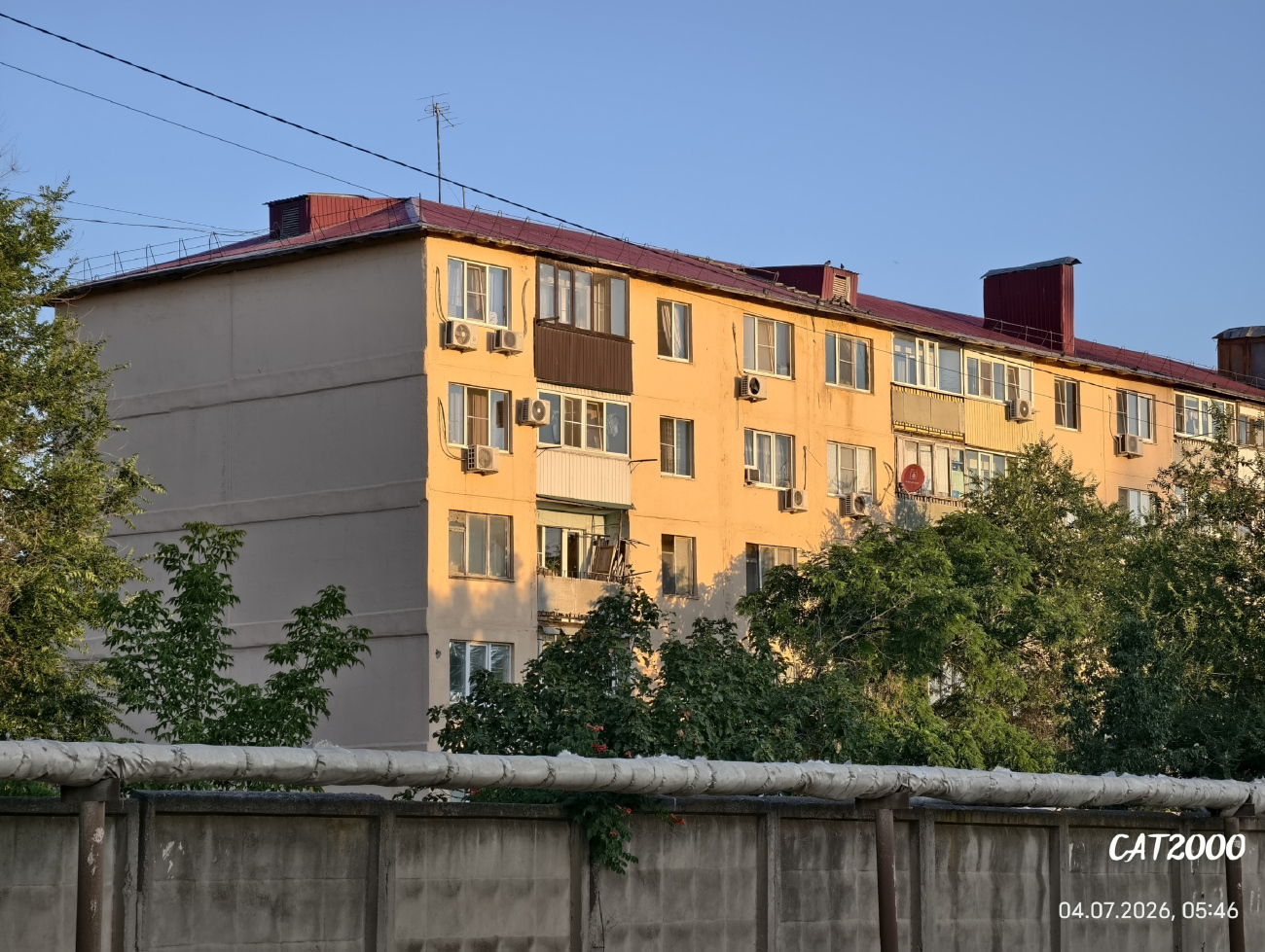 Ахтубинск, Улица Черно-Иванова, 17