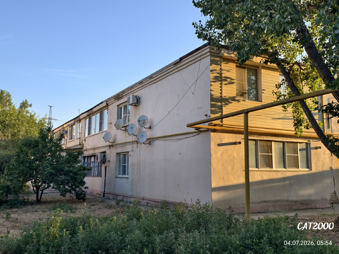 Ахтубинск, Улица Мелиораторов, 6