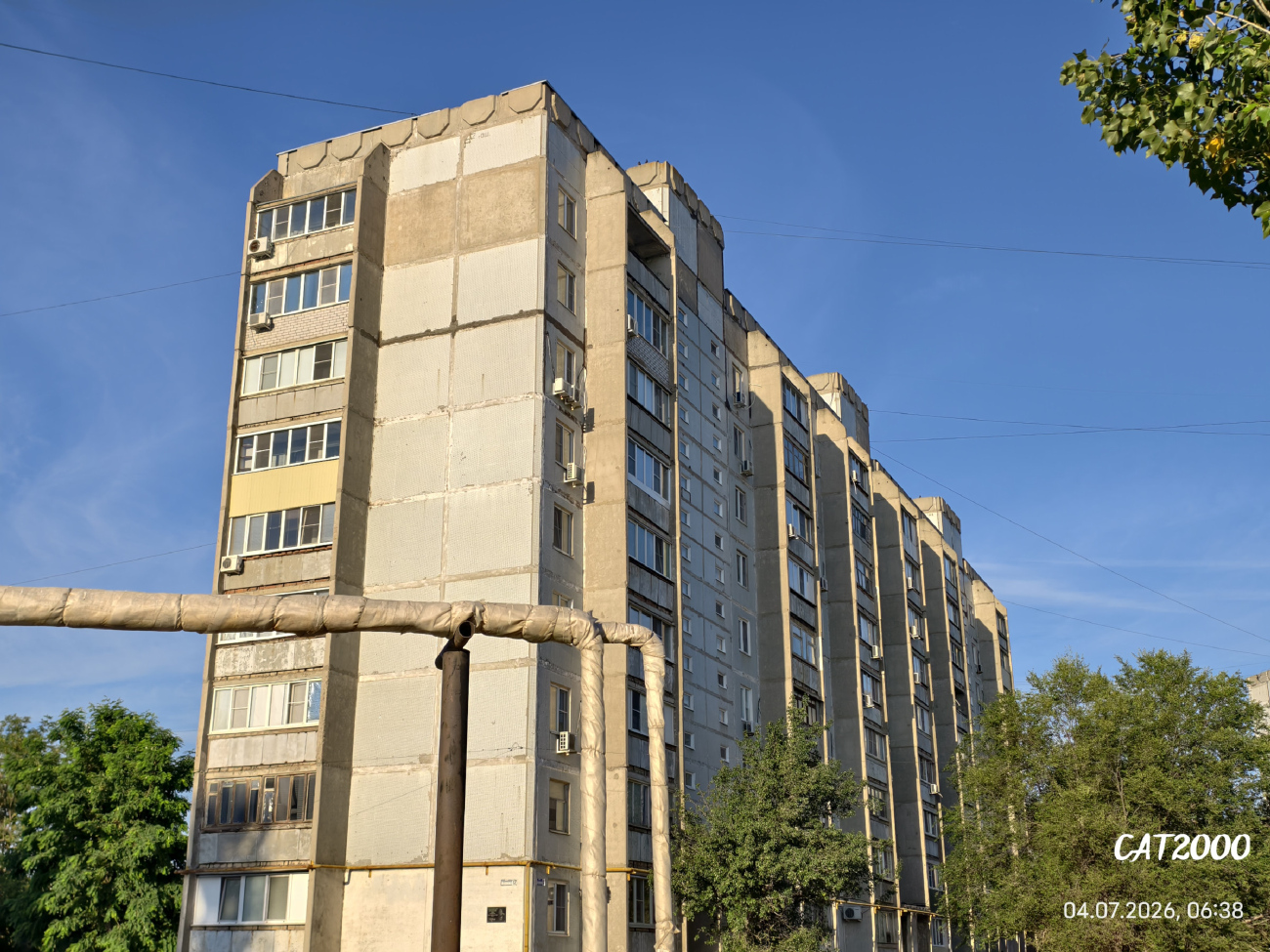 Ахтубинск, Улица Агурина, 12