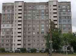 Минск, Улица Плеханова, 97 корп. 5