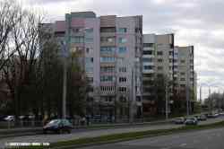 Минск, Улица Голодеда, 71