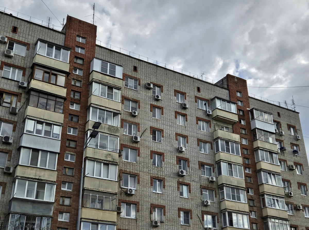 Краснодар, Зиповская улица, 16