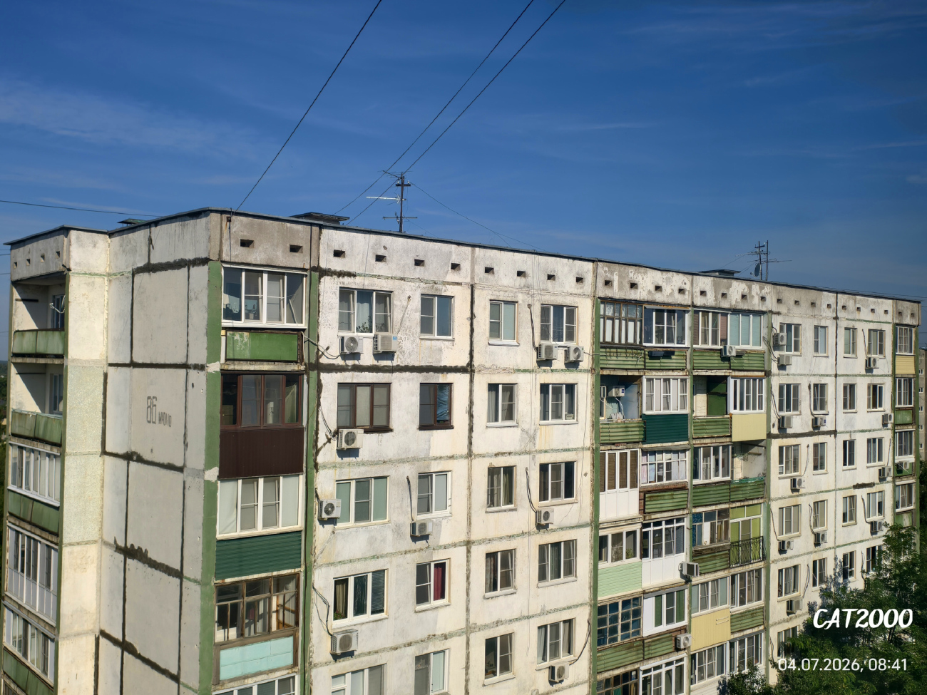 Akhtubinsk, 1-й микрорайон, 9