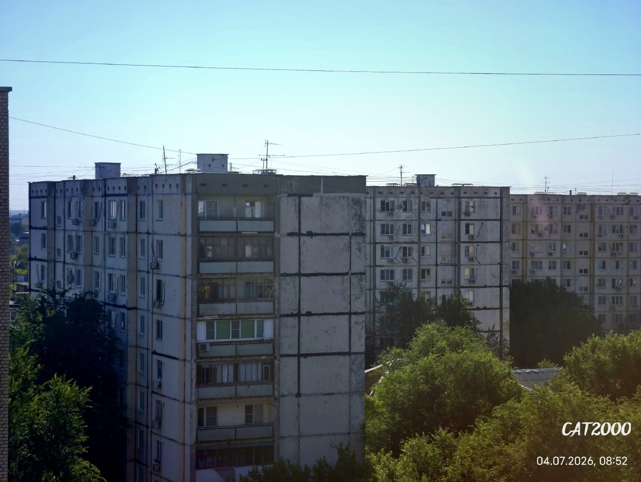 Ахтубинск, 1-й микрорайон, 5; 1-й микрорайон, 9; 1-й микрорайон, 8