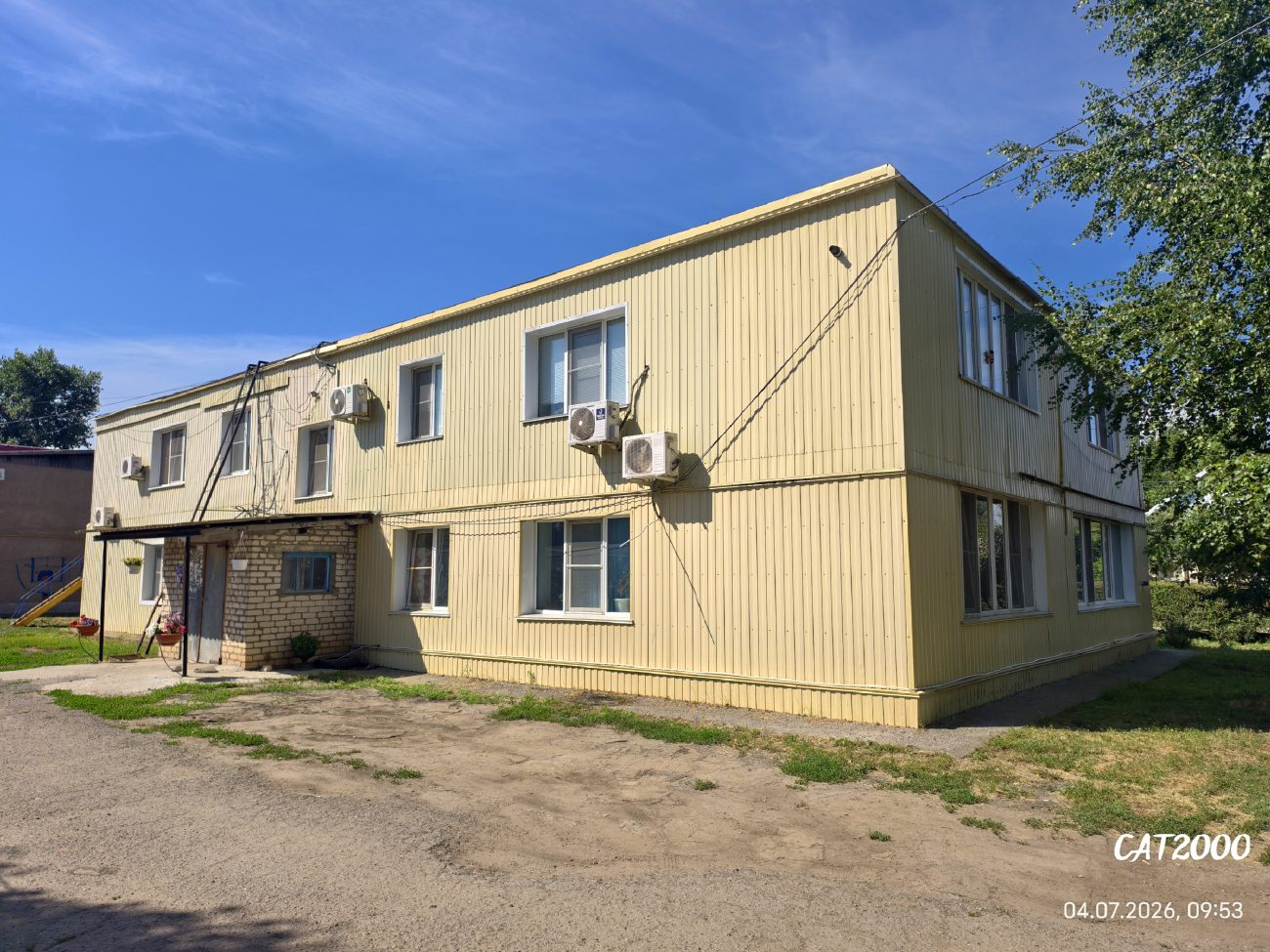 Ахтубинск, Улица Карбышева, 3