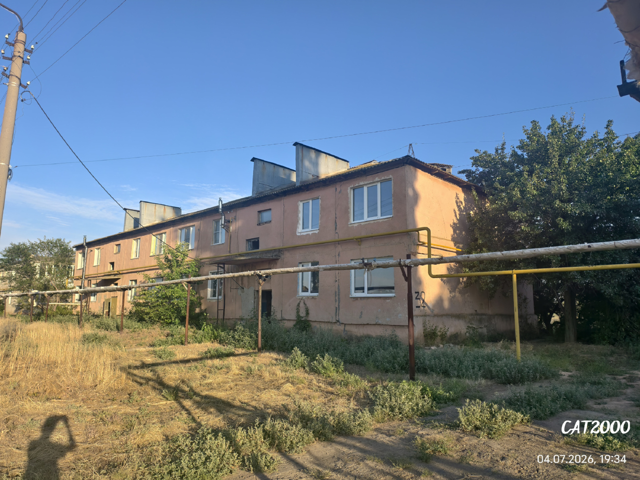 Akhtubinsk, Микрорайон Совхоз-16, 32