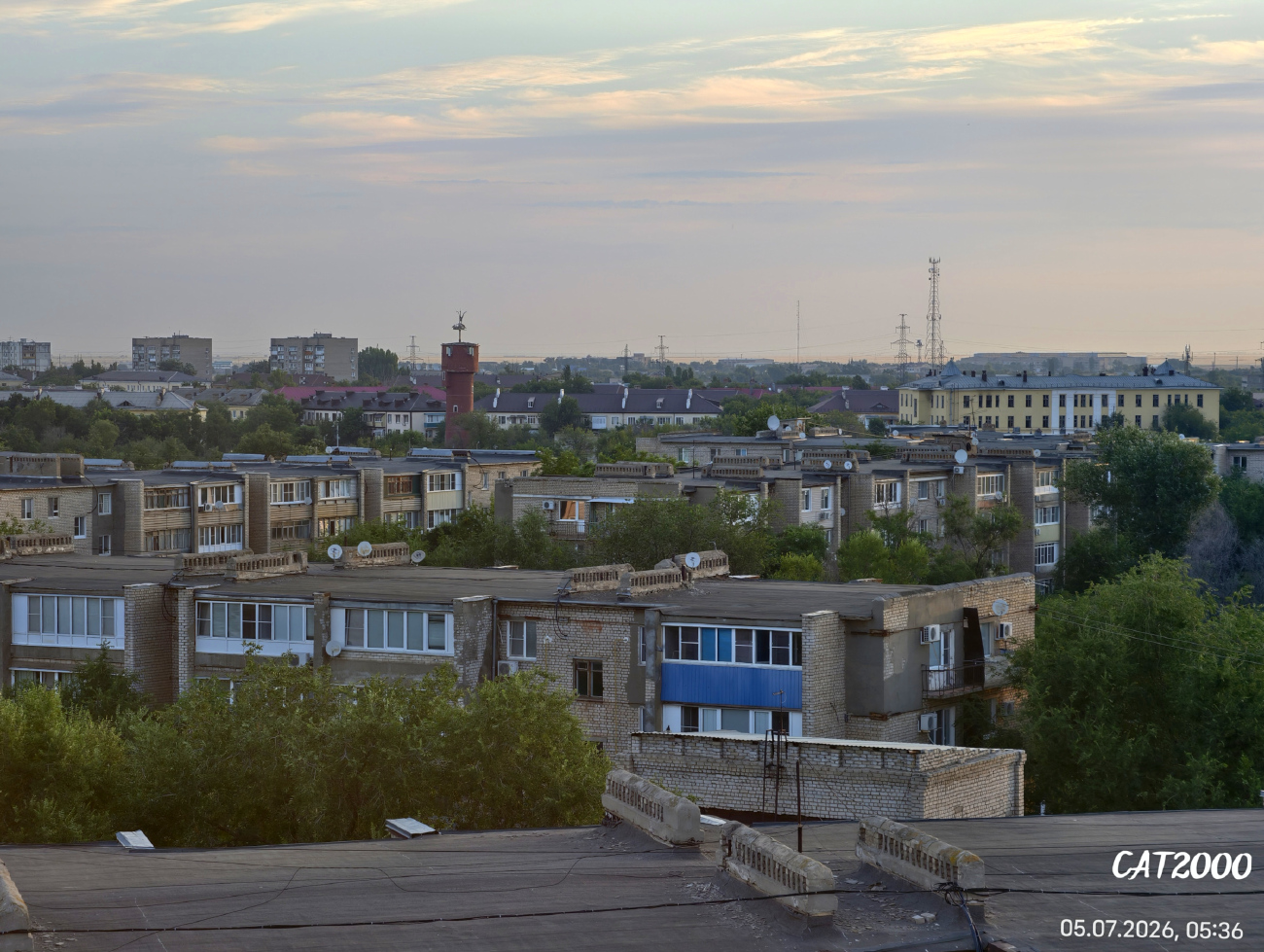 Akhtubinsk, Улица Будённого, 5; Улица Стогова, 2; Улица Будённого, 8. Akhtubinsk — Panoramas