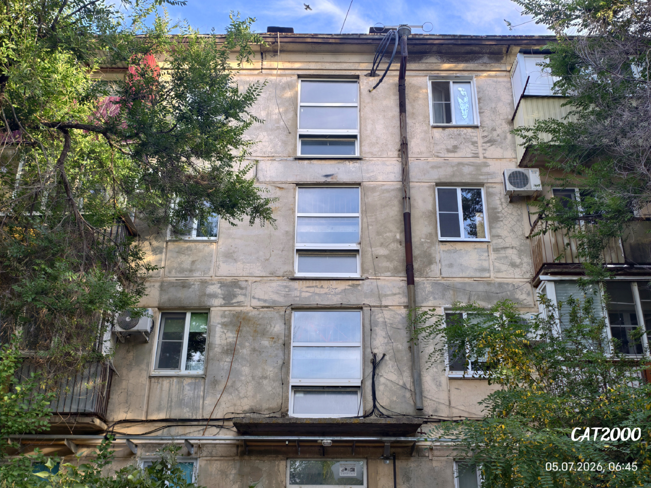 Akhtubinsk, Улица Жуковского, 17