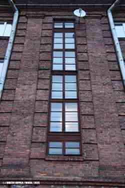 Минск, Переулок Кабушкина, 17