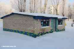Минск, Улица Тухачевского, 41А*