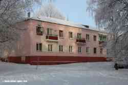 Минск, Улица Тухачевского, 46
