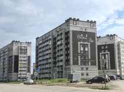 Вологда, Молодежная улица, 31 корп. 1; Вологда, Молодежная улица, 31 корп. 2; Вологда, Новгородская улица, 42 корп. 1