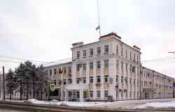 Копейск, Улица Ленина, 52