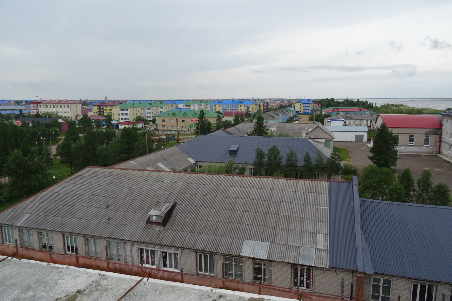 Искателей, Улица Ардалина, 16*