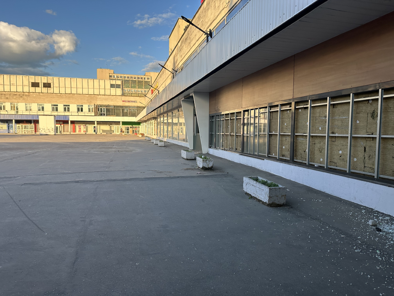 Moscó, 9-я Парковая улица, 62