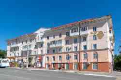 Саранск, Проспект Ленина, 47