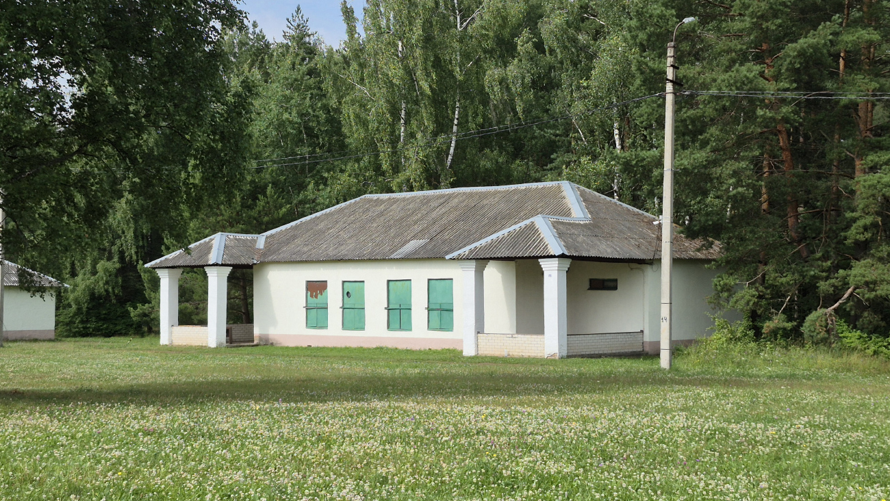 Городской округ Лосино-Петровский, прочие н.п., Учебная база "Чкаловская", 10