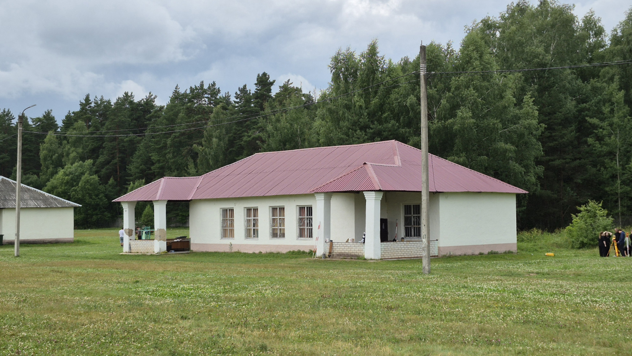 Losino-Petrovsky city district, other localities, Учебная база "Чкаловская", 8