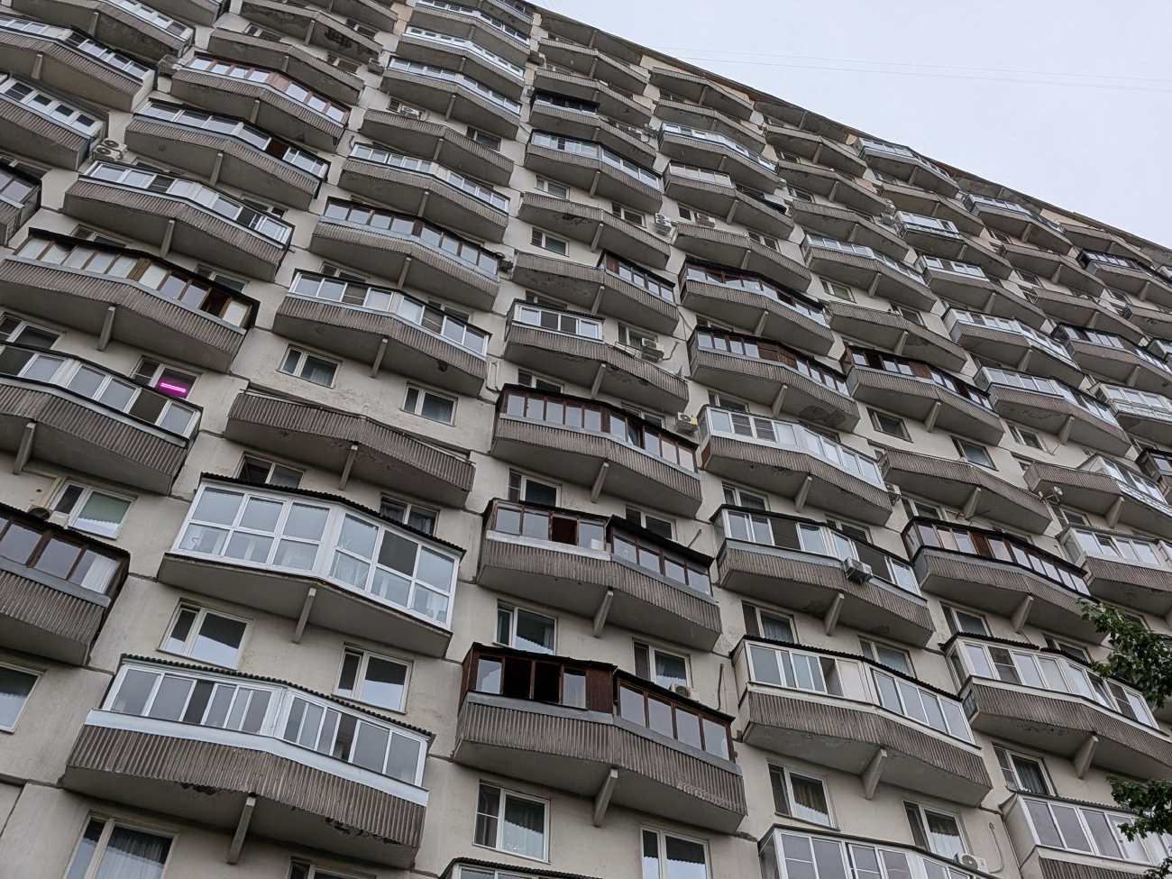 Москва, Проспект Мира, 184 корп. 2
