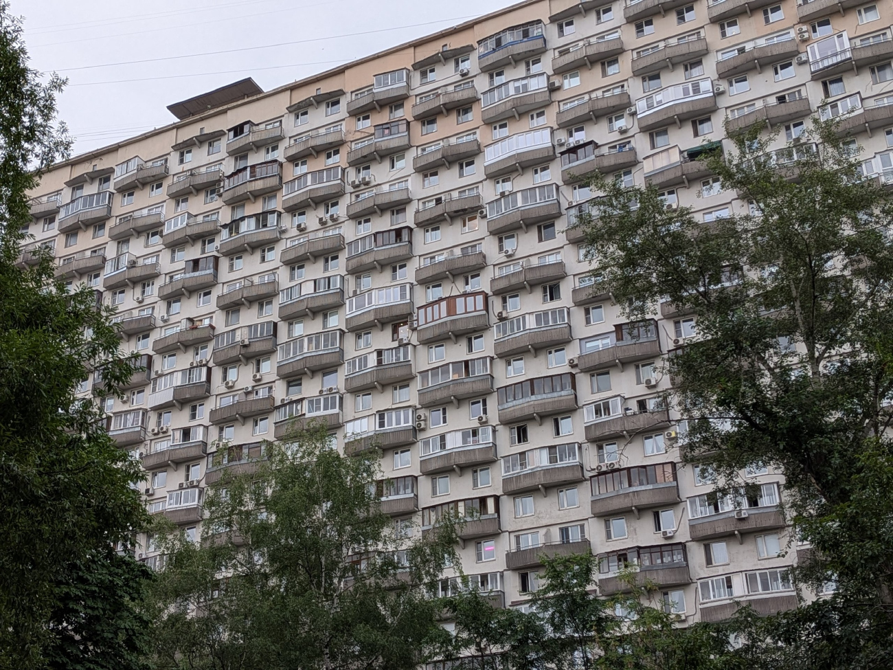 Moscó, Проспект Мира, 184 корп. 2