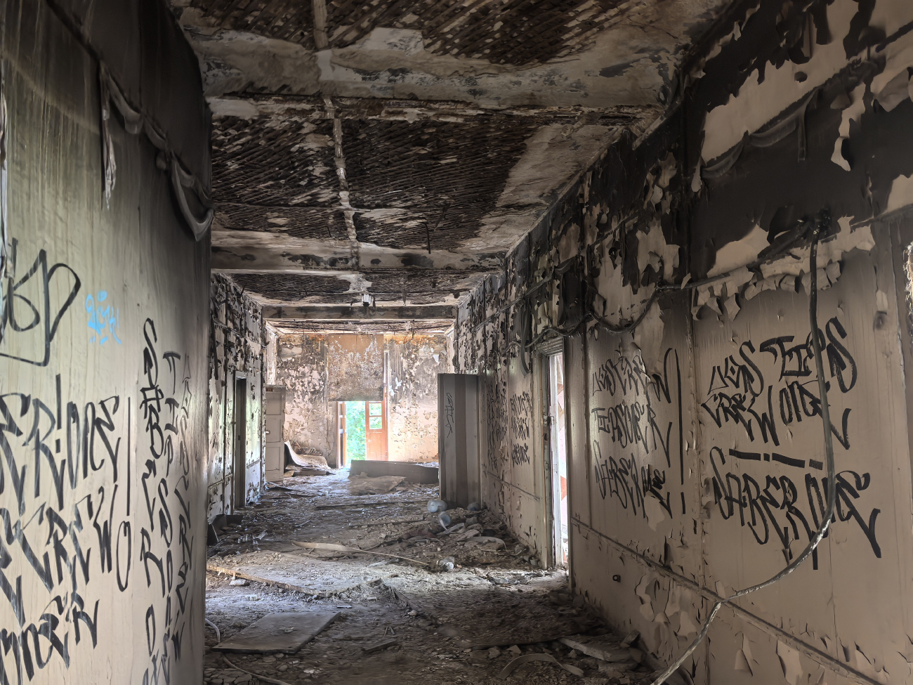 Вологда, Старое шоссе, 5