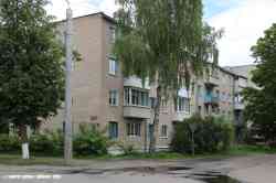 Жодино, Улица Деревянко, 12А