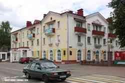 Жодино, Улица Сырокваша, 6