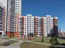 Минск, Улица Станислава Монюшко, 24