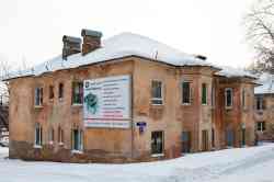 Уфа, Заводская улица, 184