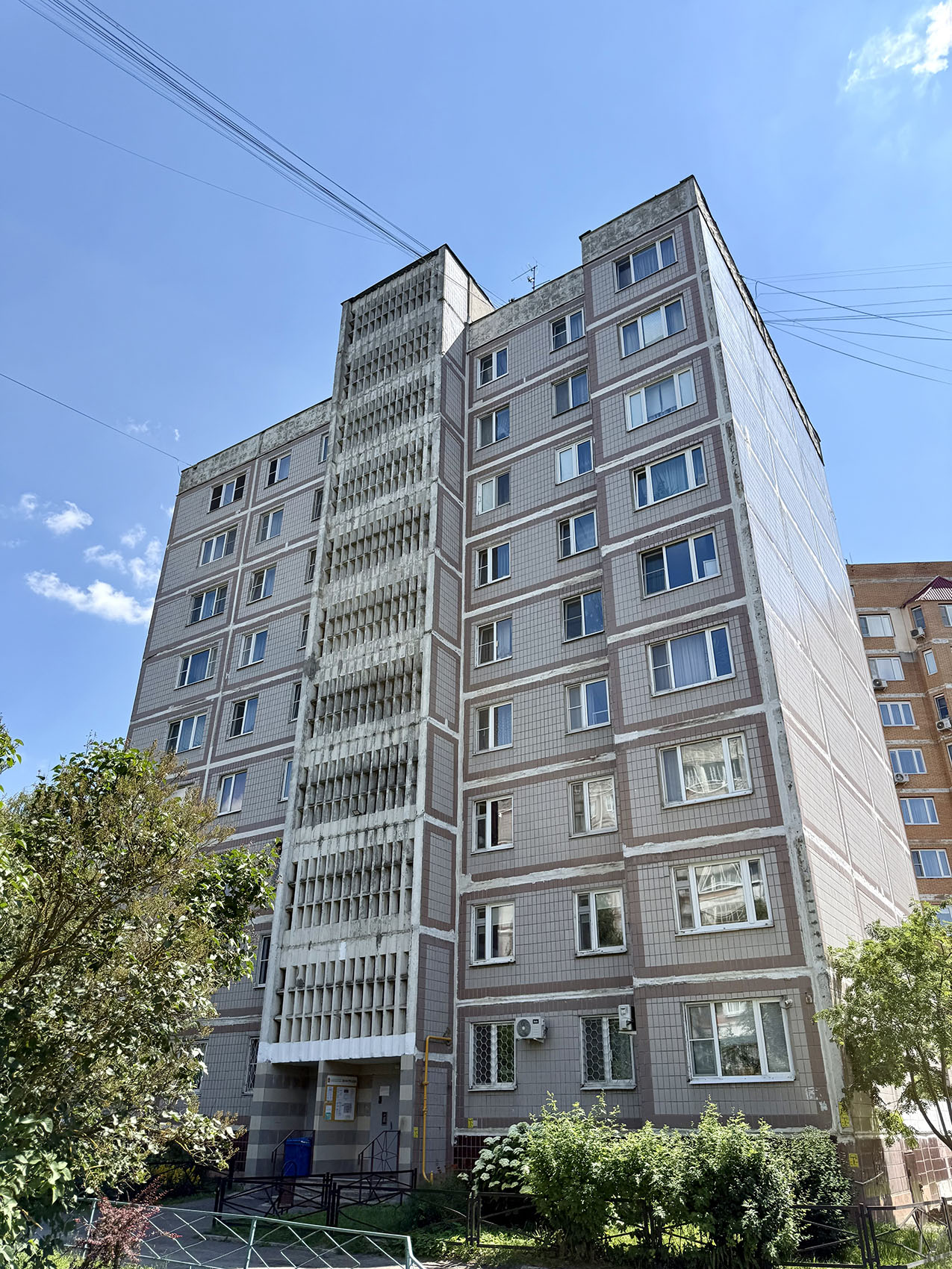 Серпухов, Советская улица, 102В