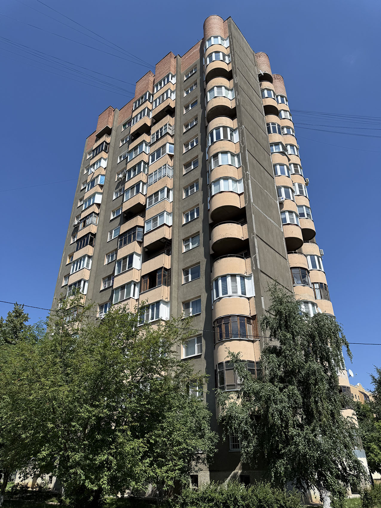 Серпухов, Юбилейная улица, 9