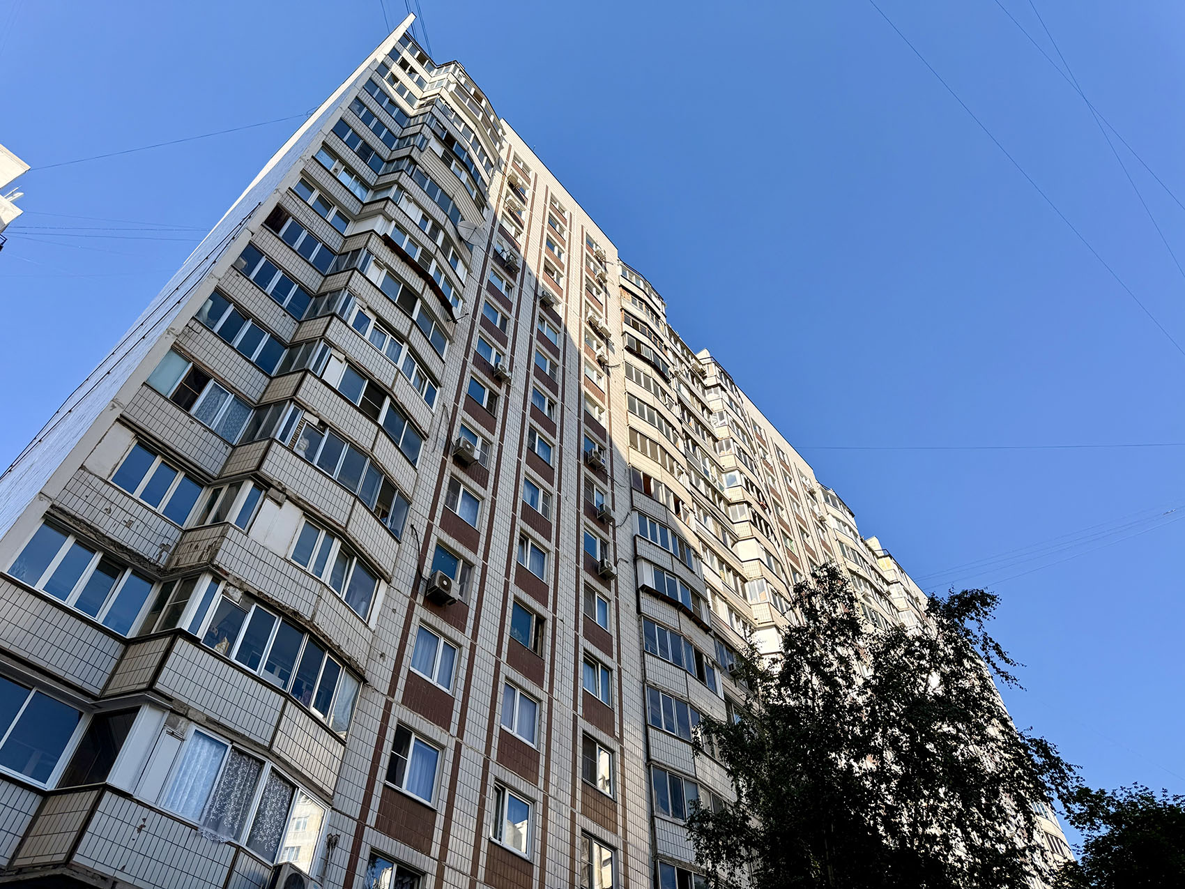 Люберцы, Улица 3-е Почтовое отделение, 76