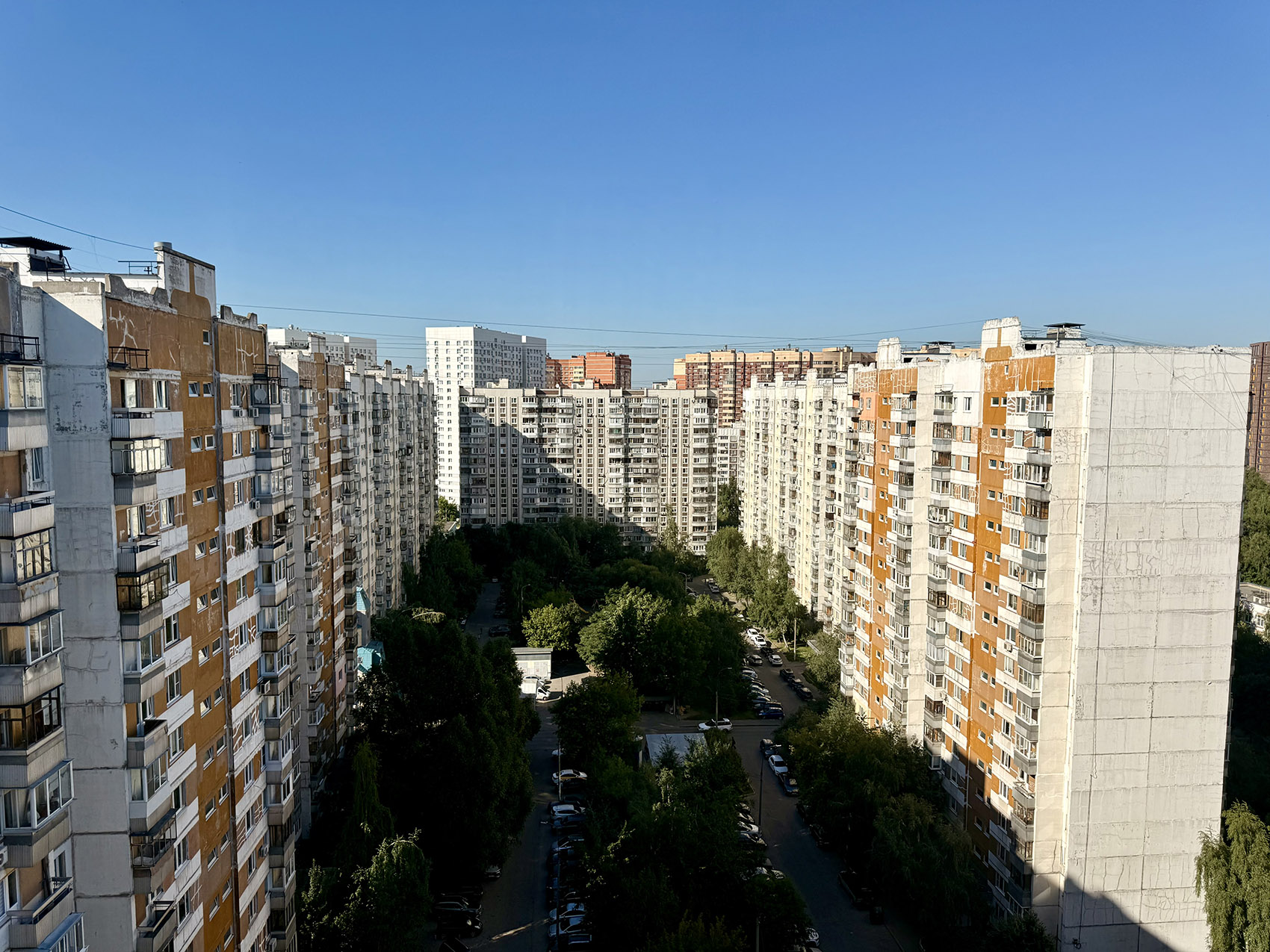 Люберцы, Улица 3-е Почтовое отделение, 66; Улица 3-е Почтовое отделение, 70