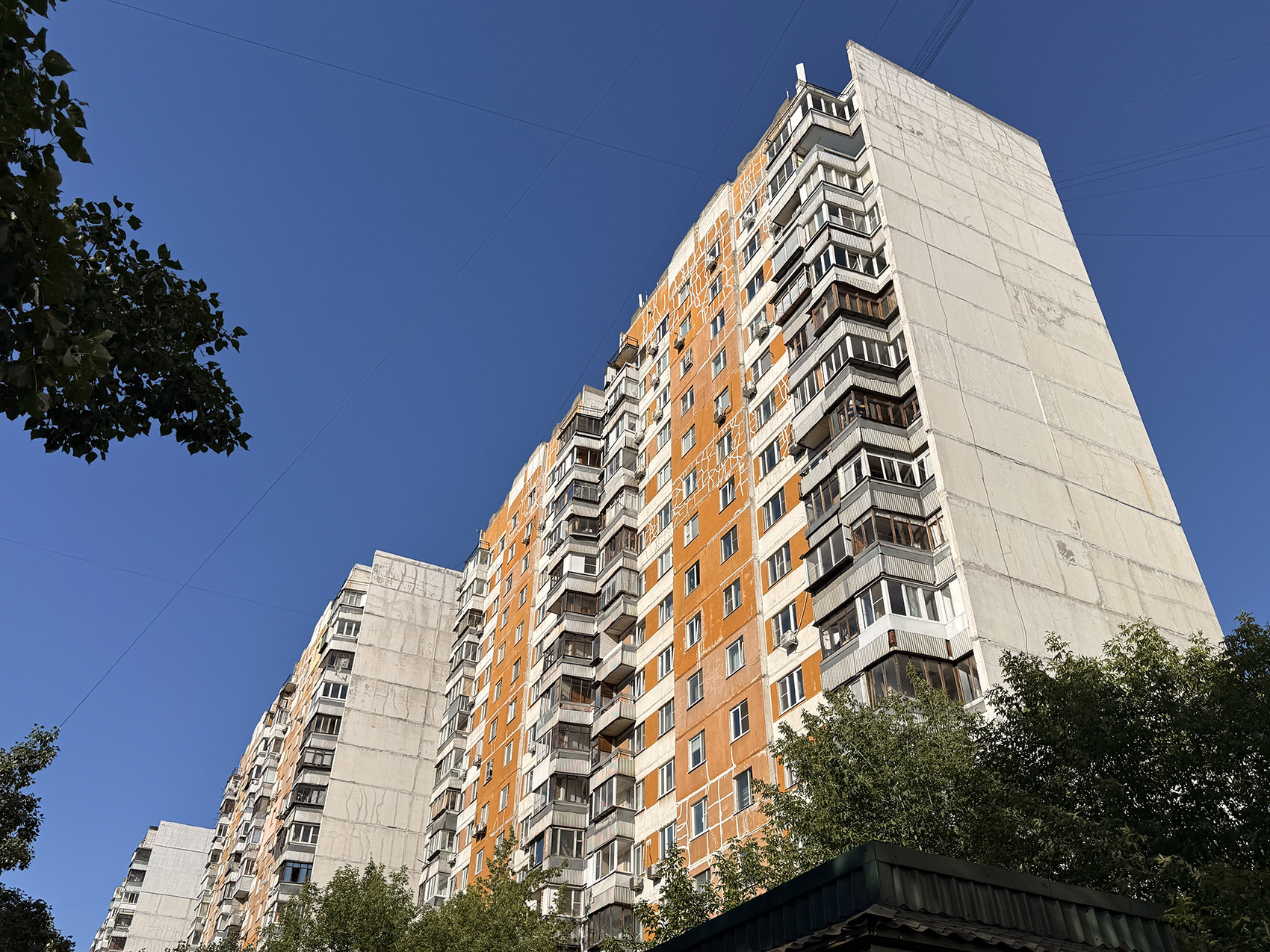 Люберцы, Улица 3-е Почтовое отделение, 74