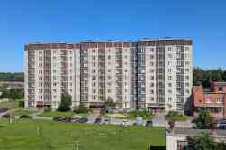 Сланцы, Улица Ленина, 25 корп. 8