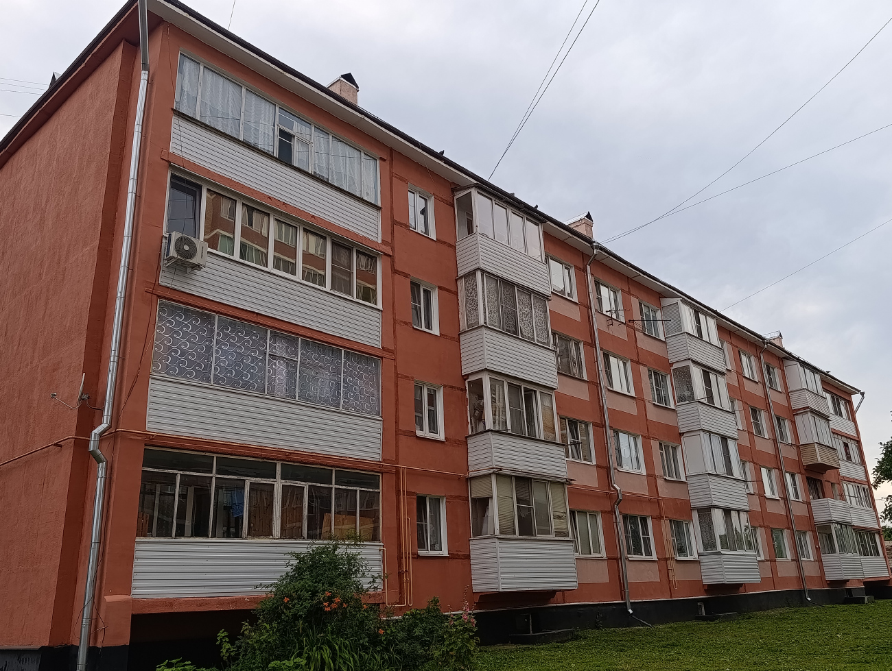Поселение Щаповское, пос. Щапово, 39