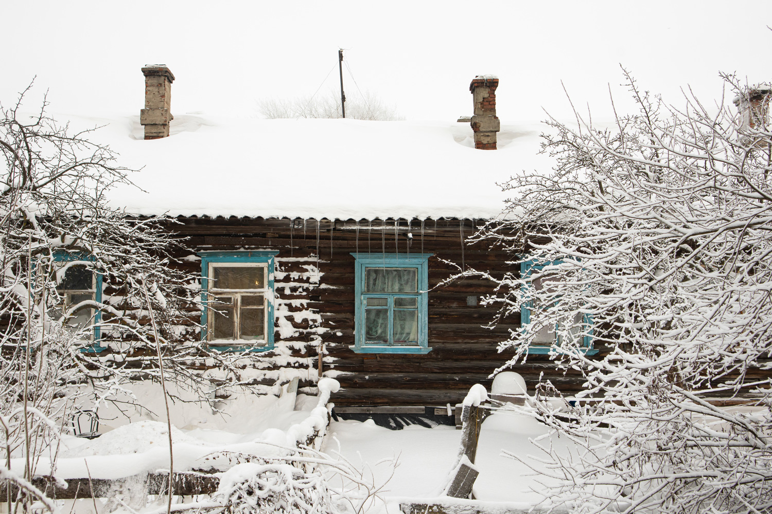 Vologda, Улица Осаново, 25