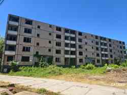 Туапсе, Улица Московских Строителей, 3