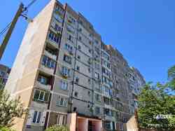 Туапсе, Улица Московских Строителей, 2
