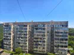 Туапсе, Улица Московских Строителей, 2
