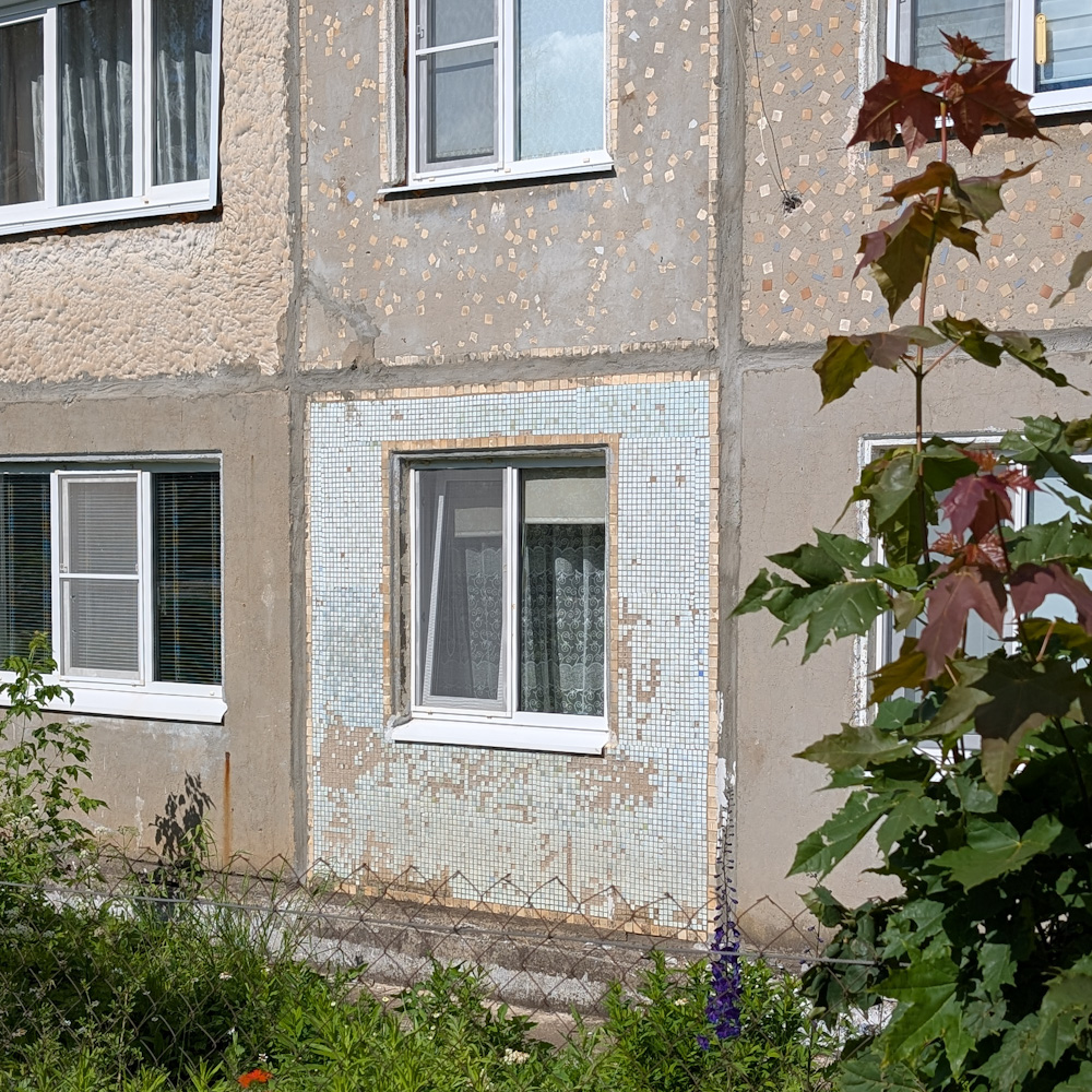 Таруса, Улица Горького, 13