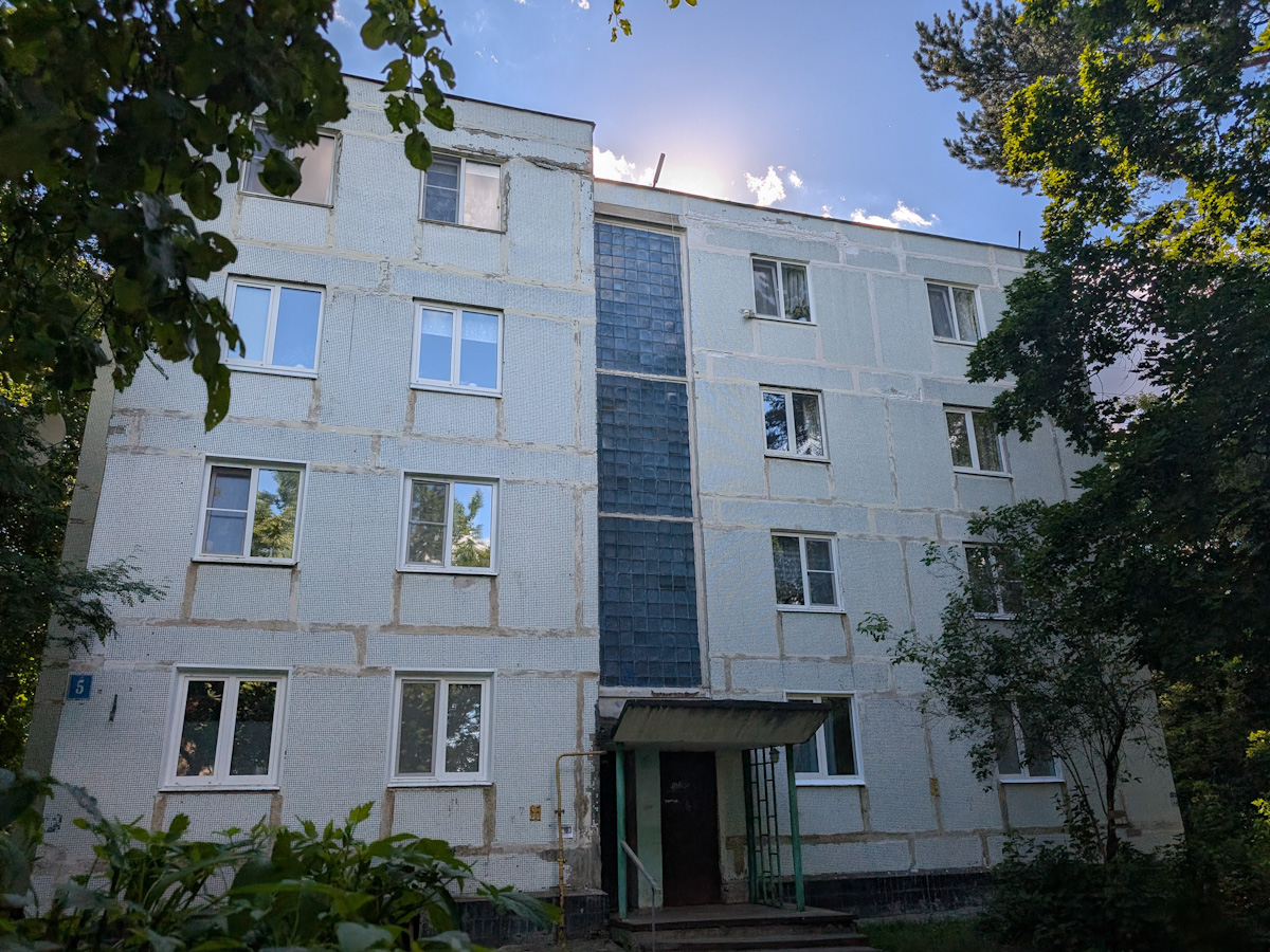 Таруса, Улица Ворошилова, 5