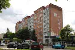 Жодино, Улица 8 Марта, 9