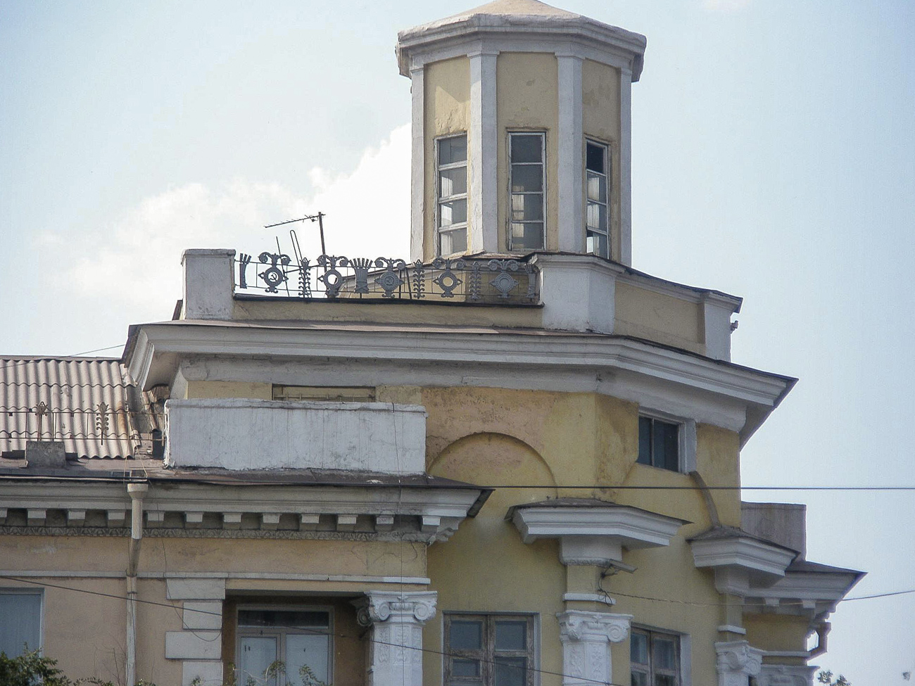 Мариуполь, Проспект Ленина, 63/1