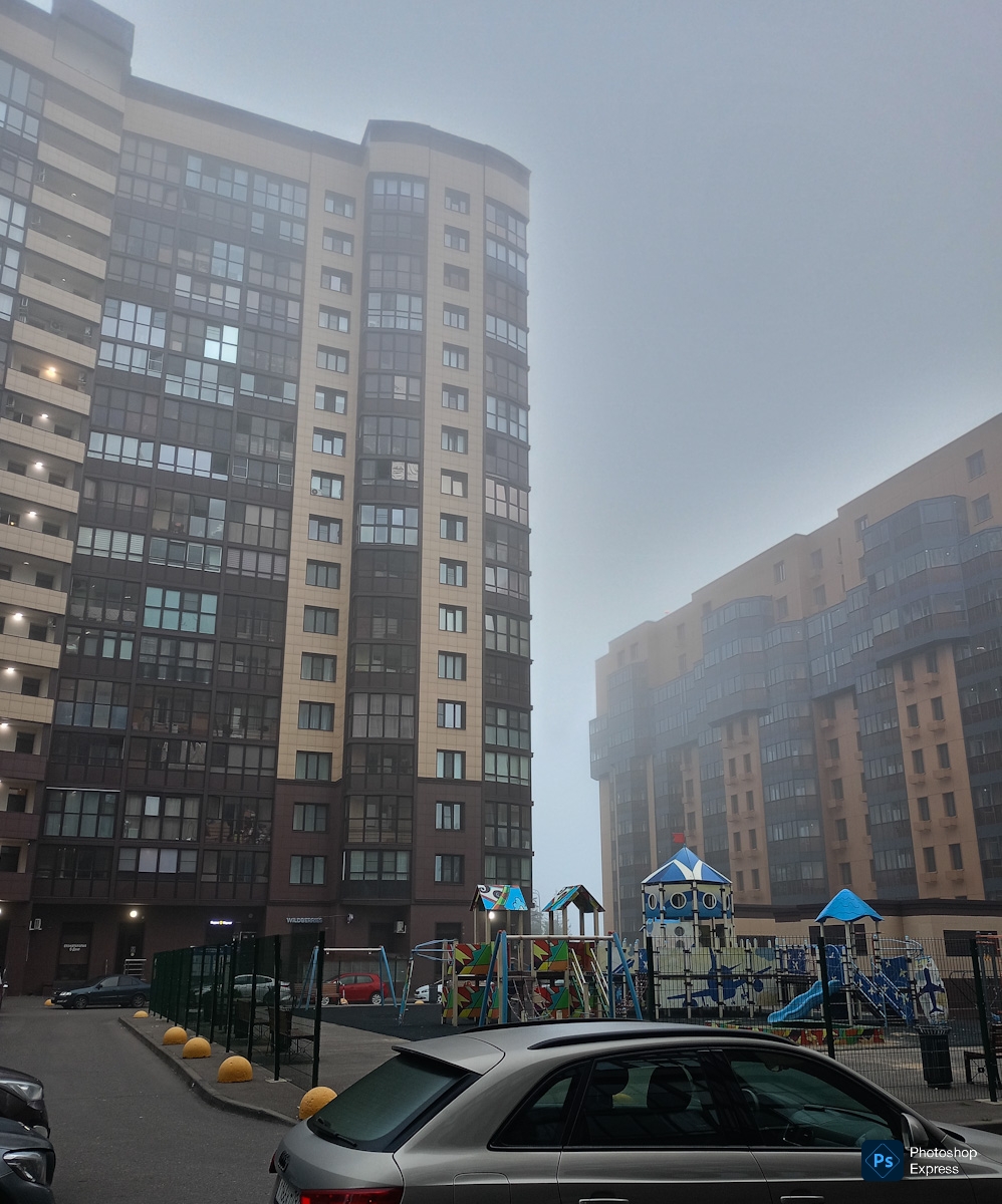 Поселение Воскресенское, Пос. подсобного хозяйства Воскресенское, 40 корп. 2; Пос. подсобного хозяйства Воскресенское, 41 корп. 4