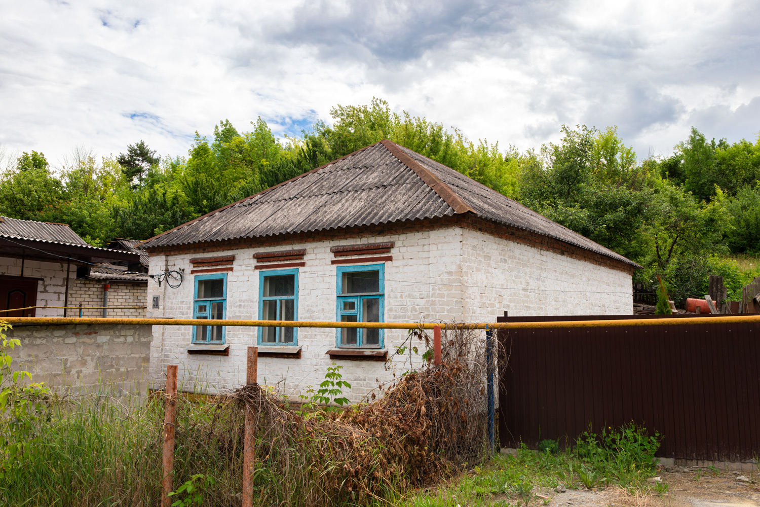 Старый Оскол, Улица Кирова, 50