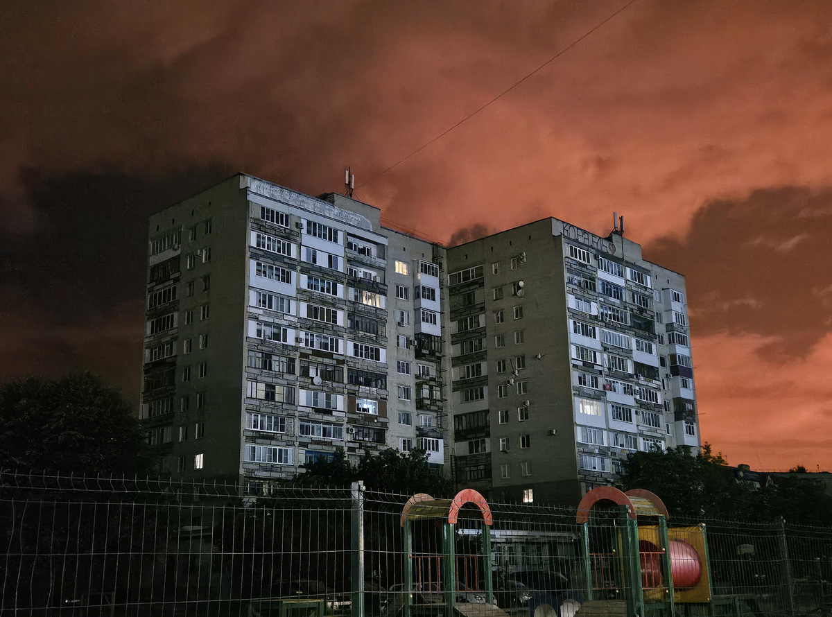 Ставрополь, Улица Доваторцев, 43 корп. 1; Улица Доваторцев, 43 корп. 2