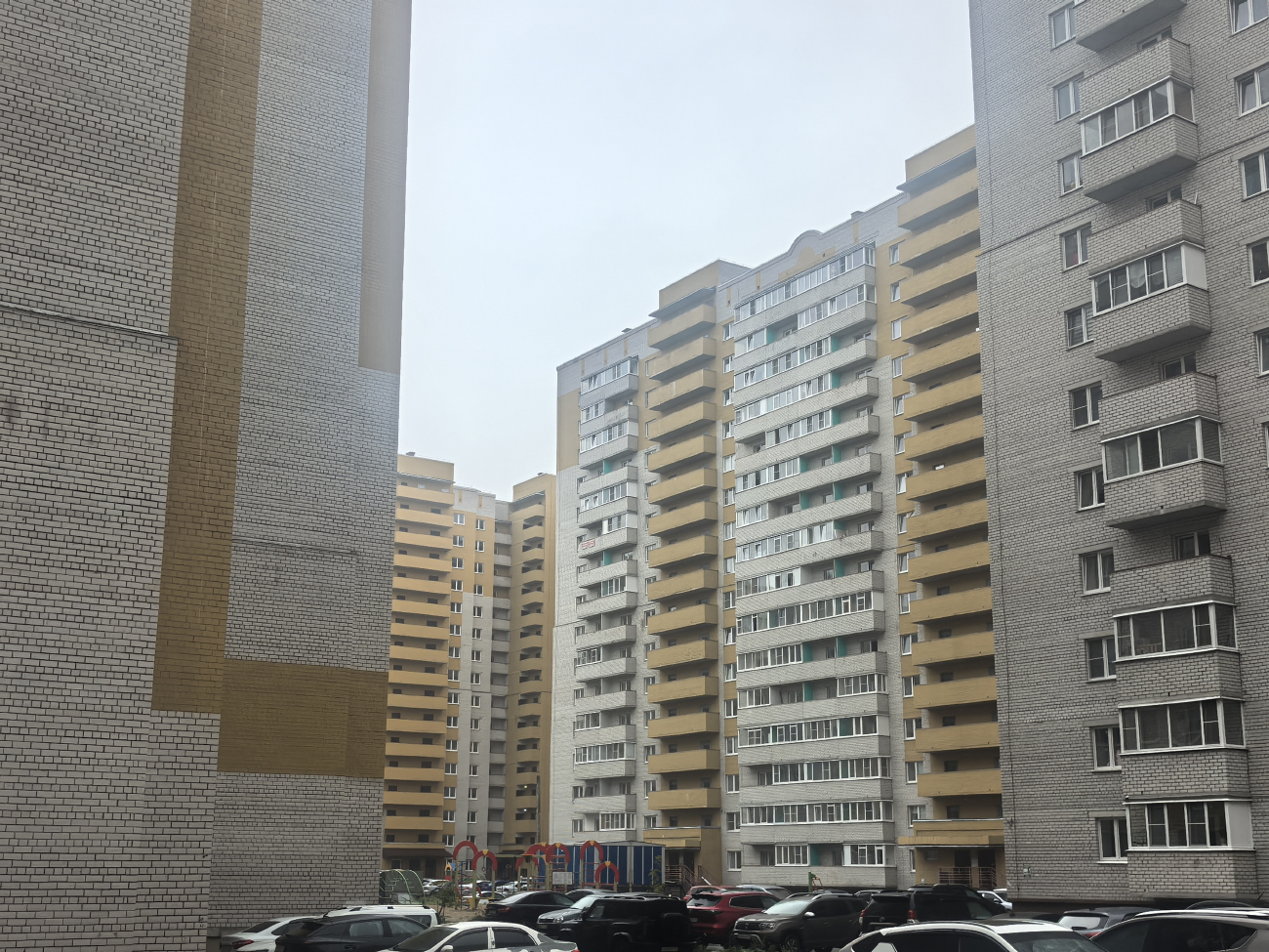 Wologda, Улица Гагарина, 80А корп. 3
